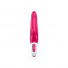 Króliczek wielofunkcyjny wibrator satisfyer 22cm